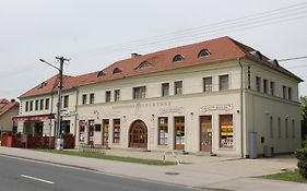Rábensteiner Panzió
